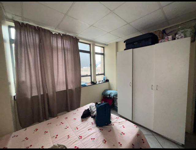 1 BEDROOM APARTMENT FOR SALE IN DURBAN CENTRAL